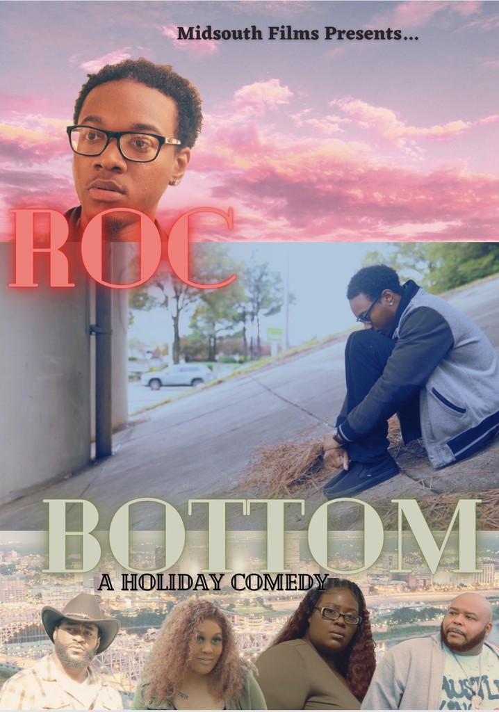 Roc Bottom película Ver online completas en español
